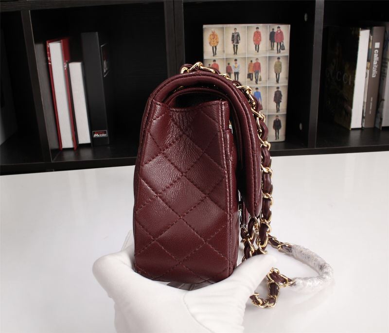 Ch**el cf series bags